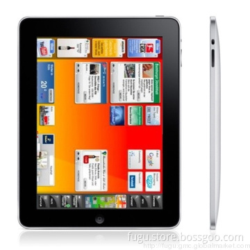 9.7\'\' Netbook, Windows 7, Built in 3G, 0.3MP Camera, Bluetooth V2.0